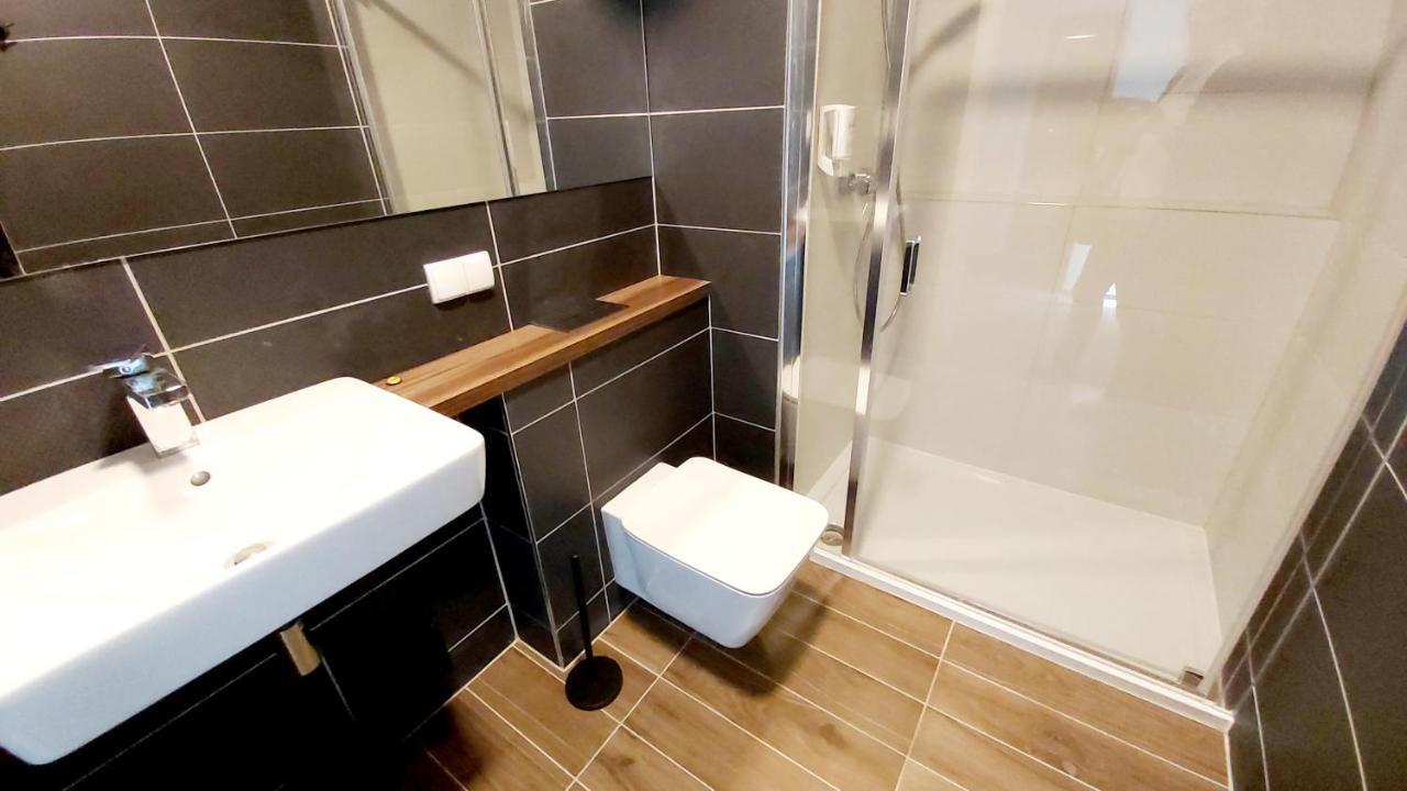 Chambre Lits Jumeaux Deluxe