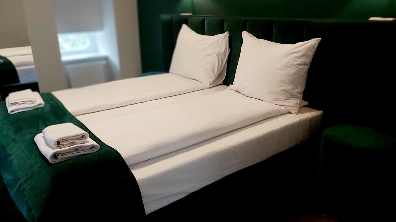 Appartement Standard