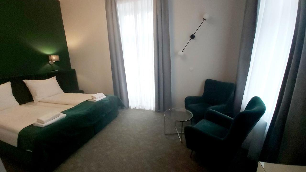 Chambre Double Standard