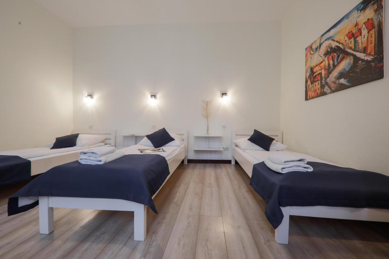 Chambre Quadruple