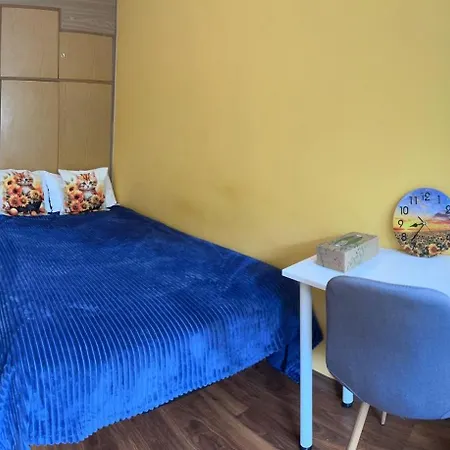 Travel House Wroclaw-2