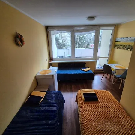 Travel House Wroclaw-3